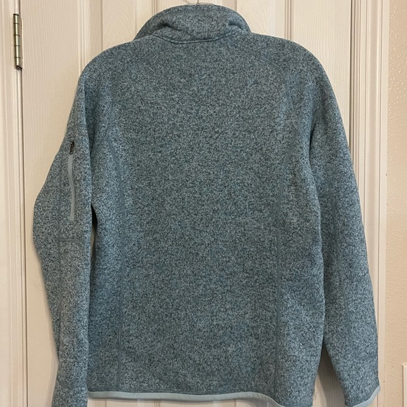 Patagonia 1/4 Zip Jacket - Picture 4 of 5